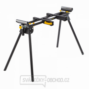 POWERPLUS POWX075200 - Stojan pro pokosové pily náhled