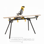 POWERPLUS POWX075200 - Stojan pro pokosové pily náhled