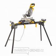 POWERPLUS POWX075200 - Stojan pro pokosové pily náhled