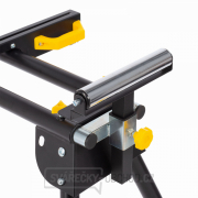 POWERPLUS POWX075200 - Stojan pro pokosové pily náhled