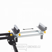 POWERPLUS POWX075200 - Stojan pro pokosové pily náhled