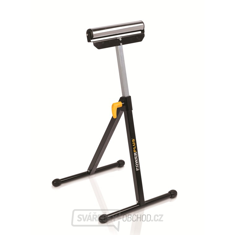 POWERPLUS POWX0700T - Podpěra s rolnou