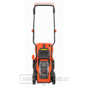 POWERPLUS POWDPG75561 - Aku sekačka bez pojezdu 20V LI-ION 340mm (bez baterie) náhled