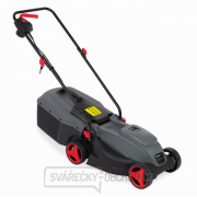 POWERPLUS POWEG63705 - Elektrická sekačka 1300W 320mm Náhled