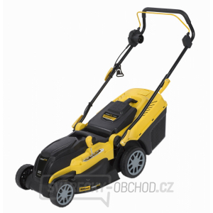 POWERPLUS POWXG6251 - Elektrická sekačka 1600W 380mm