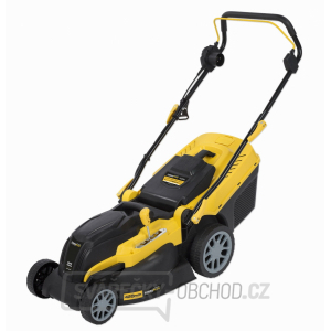 POWERPLUS POWXG6281 - Elektrická sekačka 2000W 420mm