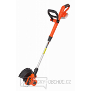 POWERPLUS POWDPG7541 - AKU vyžínač 20V LI-ION 250mm (bez baterie) Náhled