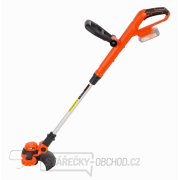 POWERPLUS POWDPG7541 - AKU vyžínač 20V LI-ION 250mm (bez baterie) Náhled