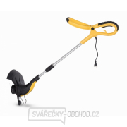 POWERPLUS POWXG30033 - Elektrický vyžínač 500W - 320mm náhled