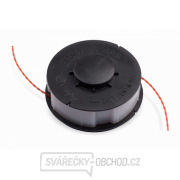 POWERPLUS POWXG30033 - Elektrický vyžínač 500W - 320mm náhled