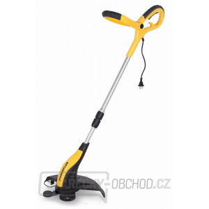 POWERPLUS POWXG30033 - Elektrický vyžínač 500W - 320mm