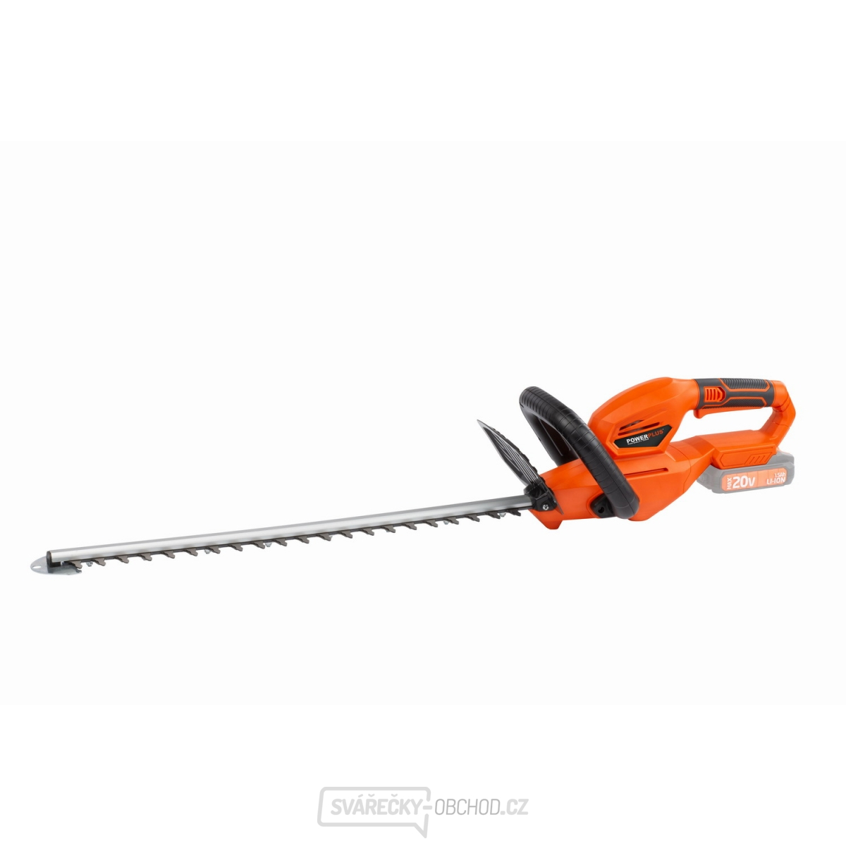 POWERPLUS POWDPG7531 - AKU plotostřih 20V LI-ION 580mm (bez baterie)
