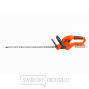 POWERPLUS POWDPG7531 - AKU plotostřih 20V LI-ION 580mm (bez baterie) náhled