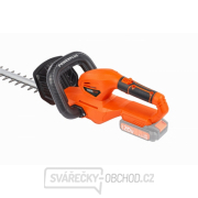 POWERPLUS POWDPG7531 - AKU plotostřih 20V LI-ION 580mm (bez baterie) náhled