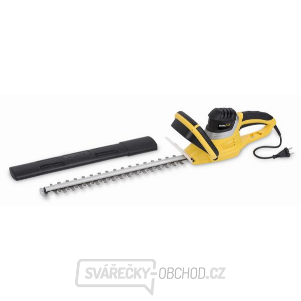 POWERPLUS POWXG2007 - Elektrický plotostřih 550W - 535mm