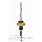 POWERPLUS POWXG2007 - Elektrický plotostřih 550W - 535mm náhled