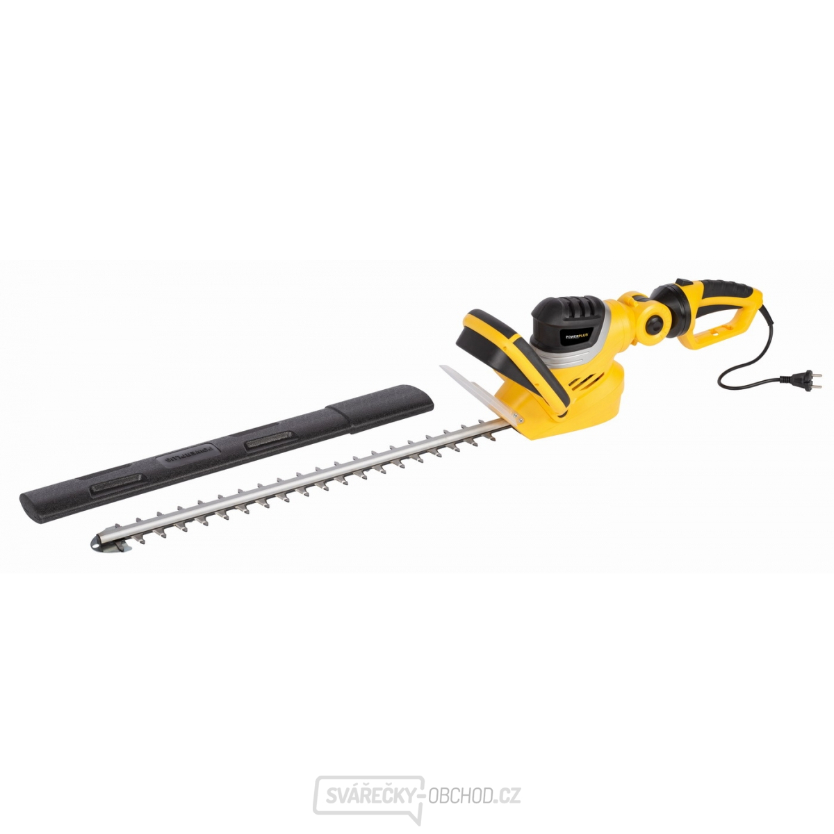 POWERPLUS POWXG20090 - Elektrický plotostřih 750W - 690mm