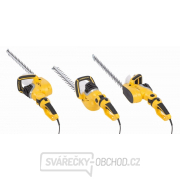 POWERPLUS POWXG20090 - Elektrický plotostřih 750W - 690mm náhled