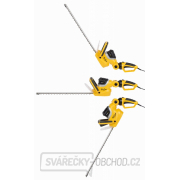 POWERPLUS POWXG20090 - Elektrický plotostřih 750W - 690mm náhled