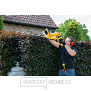 POWERPLUS POWXG20090 - Elektrický plotostřih 750W - 690mm náhled