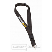 POWERPLUS POWXG2043 - Elektrický plotostřih 750W Teleskopický - 570mm náhled