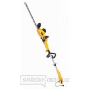 POWERPLUS POWXG2043 - Elektrický plotostřih 750W Teleskopický - 570mm náhled