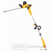POWERPLUS POWXG2043 - Elektrický plotostřih 750W Teleskopický - 570mm náhled