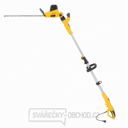 POWERPLUS POWXG2043 - Elektrický plotostřih 750W Teleskopický - 570mm náhled
