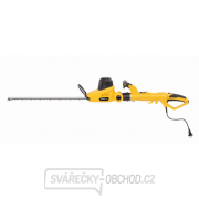 POWERPLUS POWXG2043 - Elektrický plotostřih 750W Teleskopický - 570mm náhled