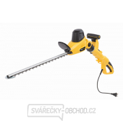 POWERPLUS POWXG2043 - Elektrický plotostřih 750W Teleskopický - 570mm náhled