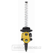 POWERPLUS POWXG50300 - Benzinový plotostřih 580mm 26,5cc 4-takt náhled