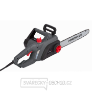 Elektrická řetězová pila POWERPLUS POWEG10110 náhled