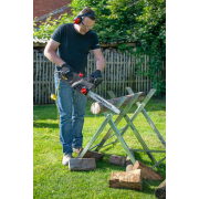 Elektrická řetězová pila POWERPLUS POWEG10110 náhled