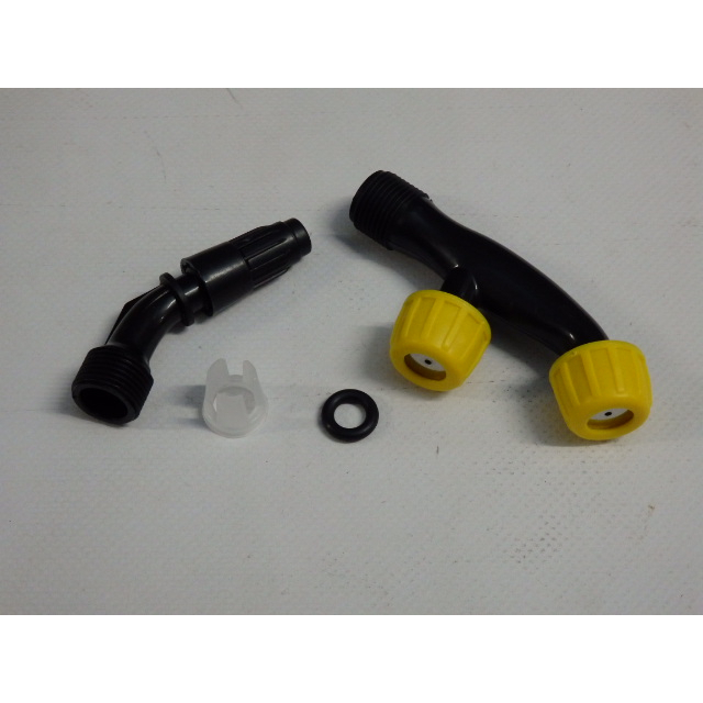 Levně VERDEMAX Trysky (5994-5998) 50V000744