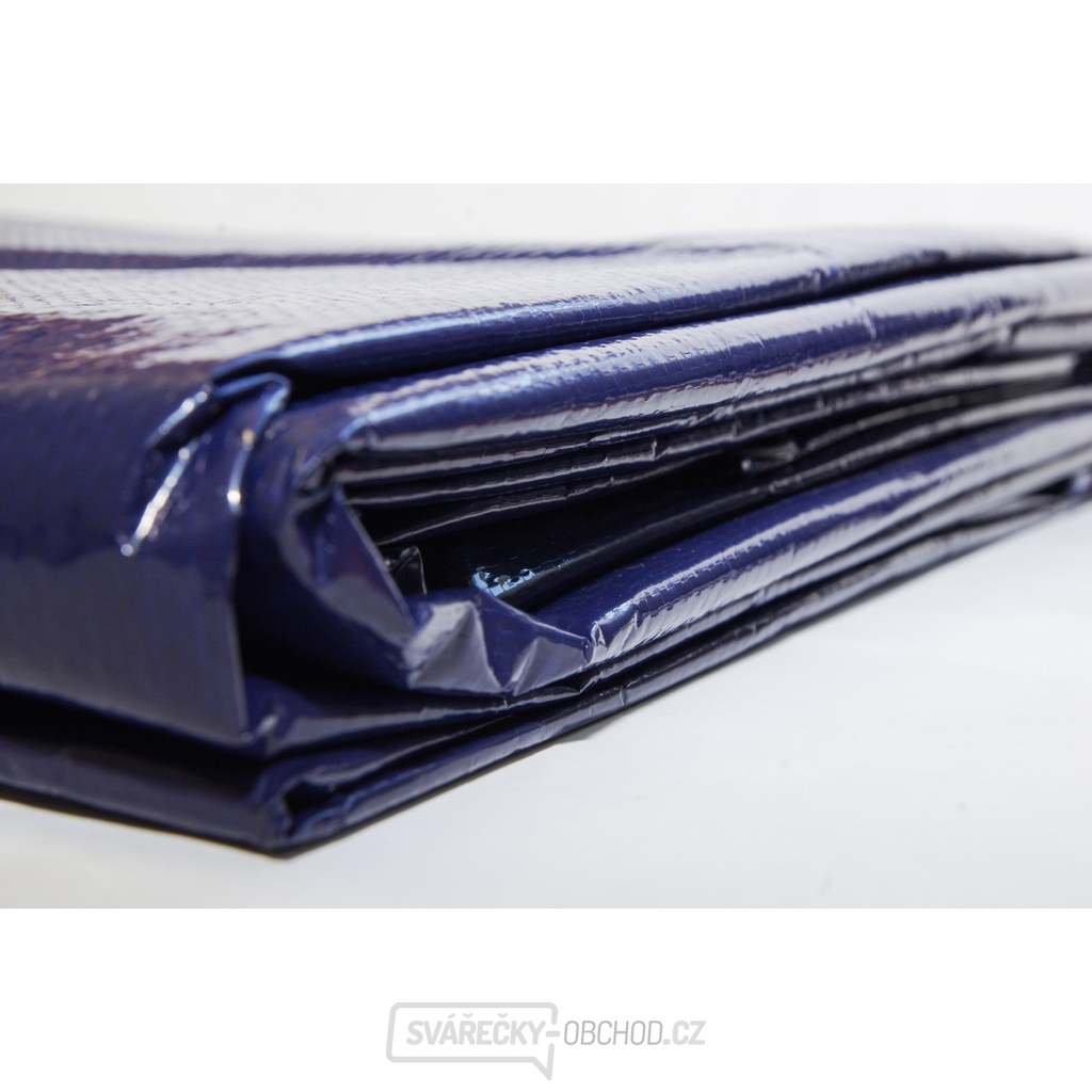 Plachta krycí kruh pro bazény 4,57 m SUPREME Plachta krycí kruh pro bazény 4,57 m SUPREME gallery main image