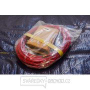 Plachta krycí kruh pro bazény 4,57 m SUPREME náhled