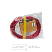 Plachta krycí kruh pro bazény 4,57 m SUPREME náhled