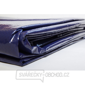 Plachta krycí kruh pro bazény 4,57 m SUPREME Plachta krycí kruh pro bazény 4,57 m SUPREME gallery main image