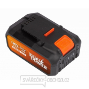 POWERPLUS POWDP9040 - Baterie 40V LI-ION 4,0Ah SAMSUNG náhled