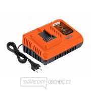 POWERPLUS POWDP9051 - Nabíječka 20V/40V - 4,0Ah Náhled