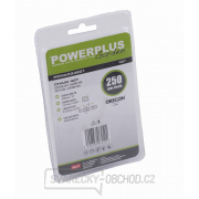 POWERPLUS POWACG4201 - Pilový řetěz 10