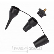 POWERPLUS POWAIR0023 - Pneumatická multifunkční sada 13ks náhled