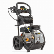 POWERPLUS POWXG9100 - Benzinová tlaková myčka s čerpadlem 210cc 270bar Náhled
