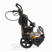 POWERPLUS POWXG9100 - Benzinová tlaková myčka s čerpadlem 210cc 270bar náhled