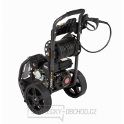POWERPLUS POWXG9100 - Benzinová tlaková myčka s čerpadlem 210cc 270bar náhled