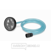 POWERPLUS POWXG9009 - Benzinová tlaková myčka s čerpadlem 208cc 170bar náhled