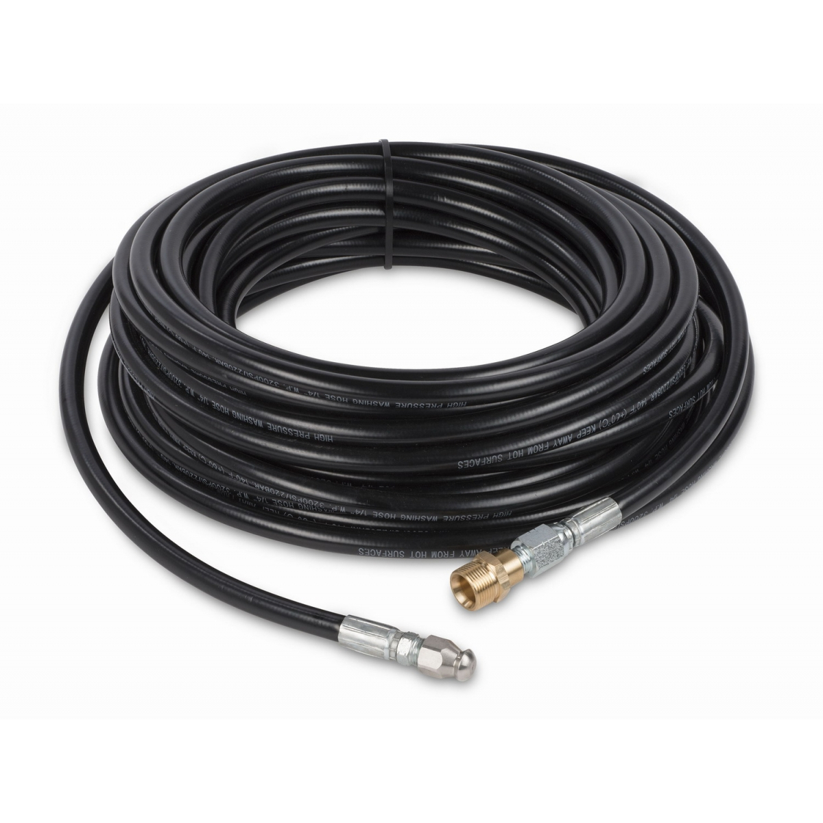 POWERPLUS POWXG90091 - Set na čištění potrubí 15m POWXG90091