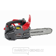 Motorová pila POWERPLUS POWEG2005  náhled
