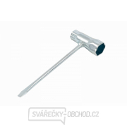 Motorová pila POWERPLUS POWEG2005  náhled