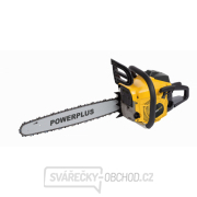 Motorová pila POWERPLUS POWXG10231 Náhled